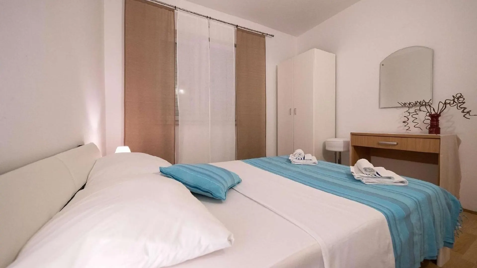 Ferienwohnung Fuer 6 Personen Ca 100 Qm In Crikvenica, Kvarner Bucht Crikvenica Und Umgebung Croatia