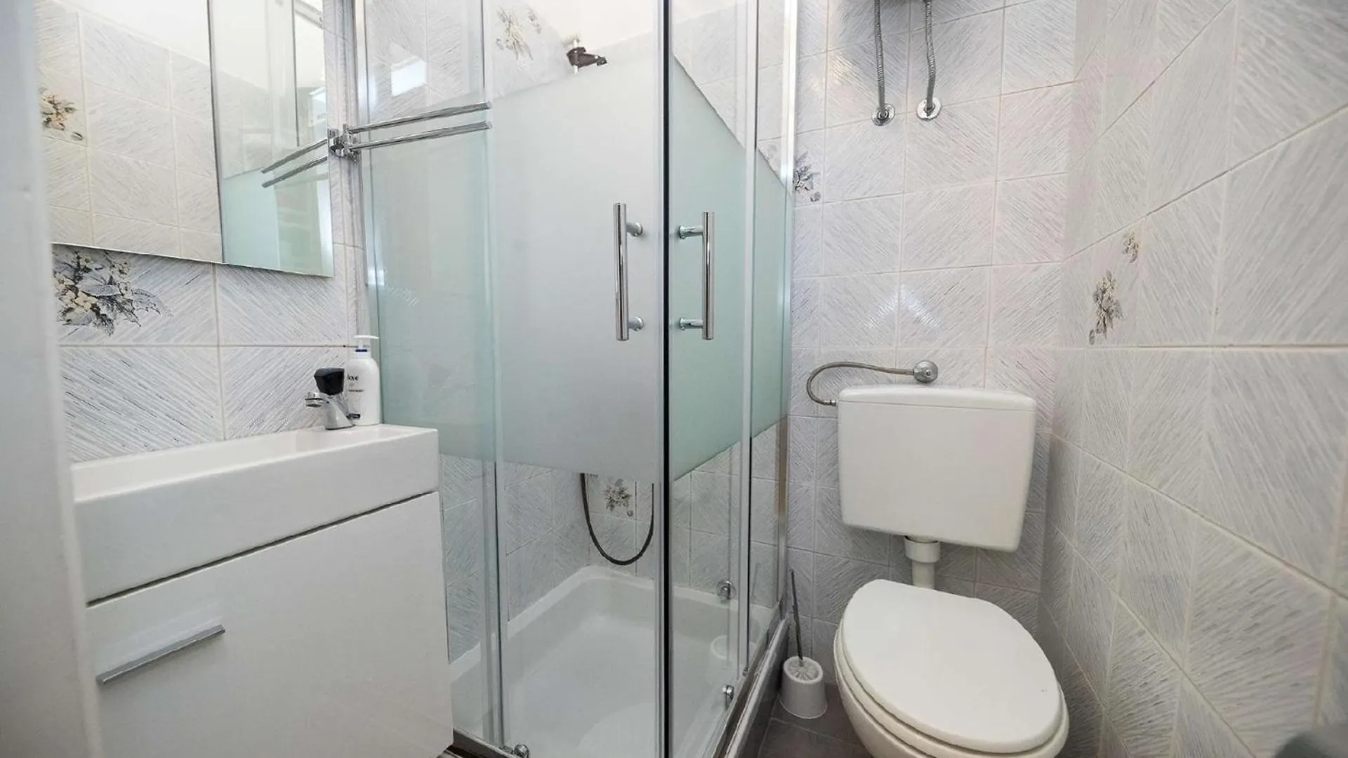 Apartment Ferienwohnung Fuer 6 Personen Ca 100 Qm In Crikvenica, Kvarner Bucht Crikvenica Und Umgebung
