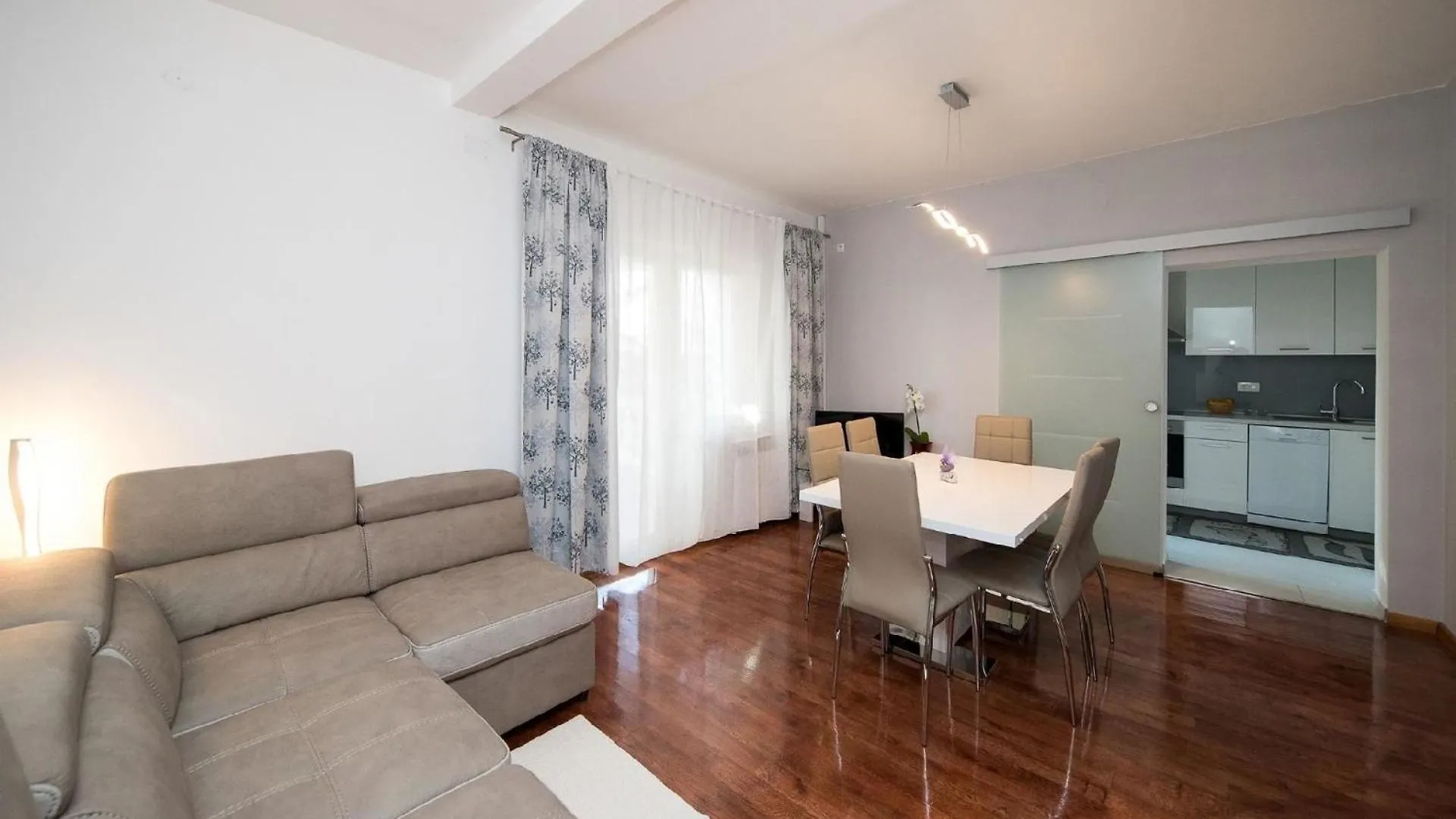 Ferienwohnung Fuer 6 Personen Ca 100 Qm In Crikvenica, Kvarner Bucht Crikvenica Und Umgebung Apartment