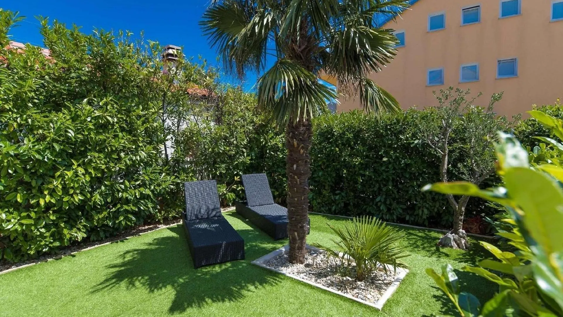 Apartment Ferienwohnung Fuer 6 Personen Ca 100 Qm In Crikvenica, Kvarner Bucht Crikvenica Und Umgebung Croatia