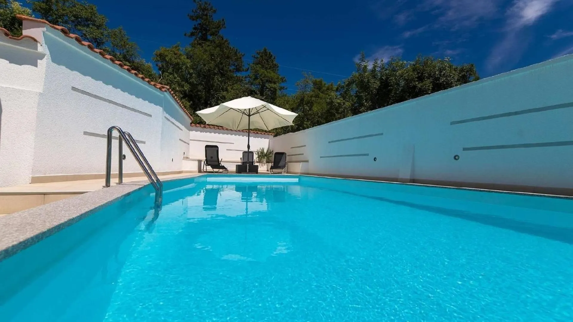 Ferienwohnung Fuer 6 Personen Ca 100 Qm In Crikvenica, Kvarner Bucht Crikvenica Und Umgebung
