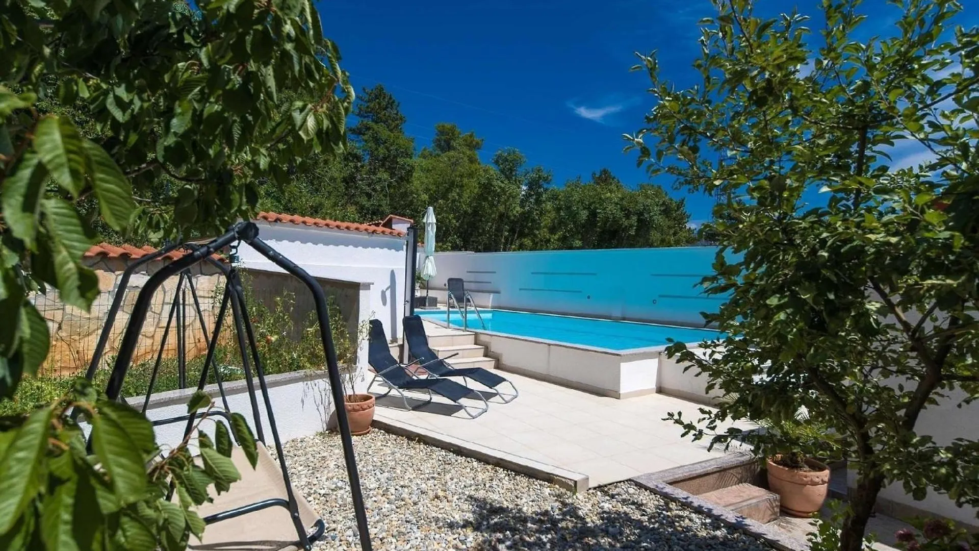 Ferienwohnung Fuer 6 Personen Ca 100 Qm In Crikvenica, Kvarner Bucht Crikvenica Und Umgebung Croatia
