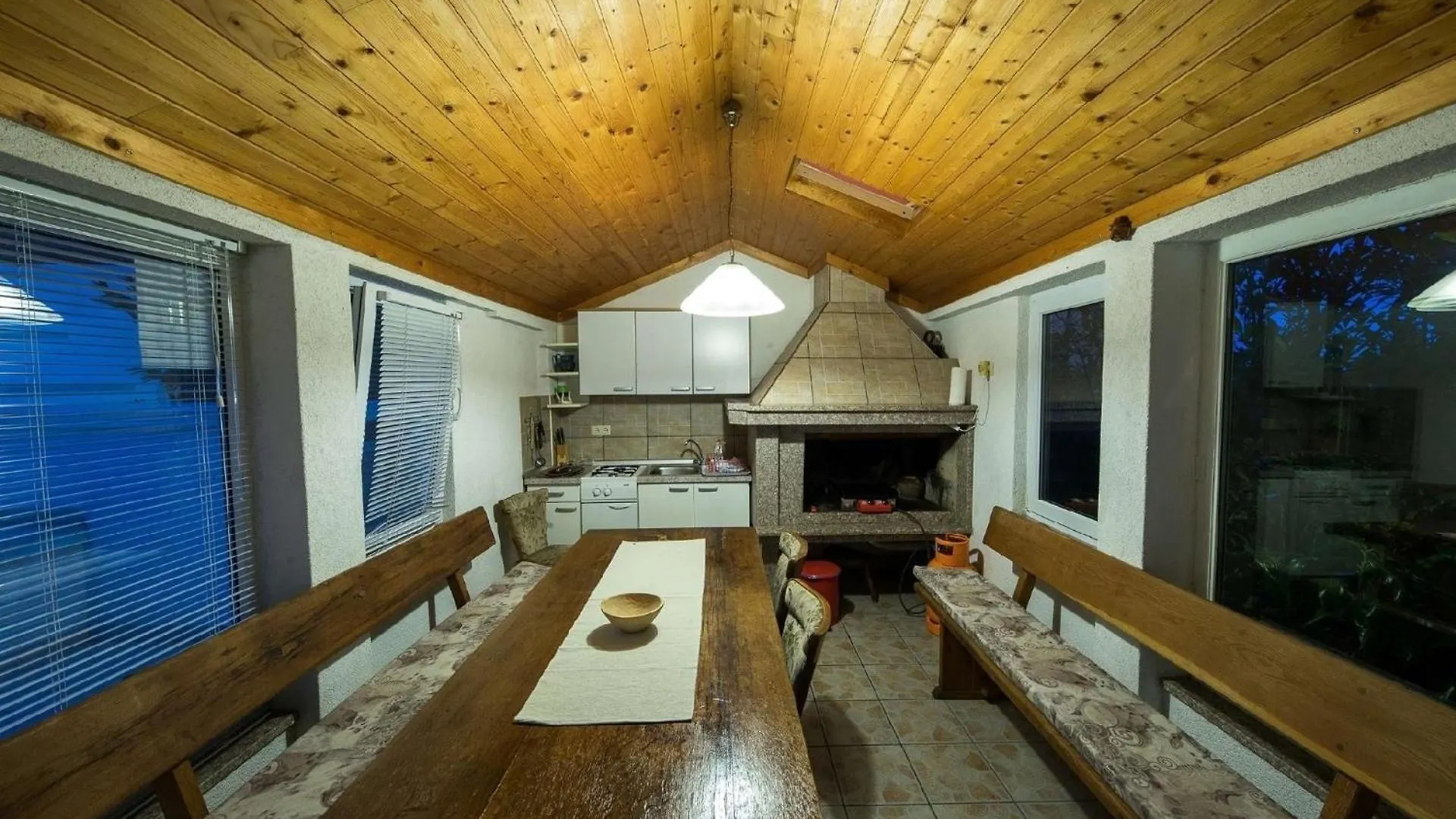 Ferienwohnung Fuer 6 Personen Ca 100 Qm In Crikvenica, Kvarner Bucht Crikvenica Und Umgebung 0*,  Croatia