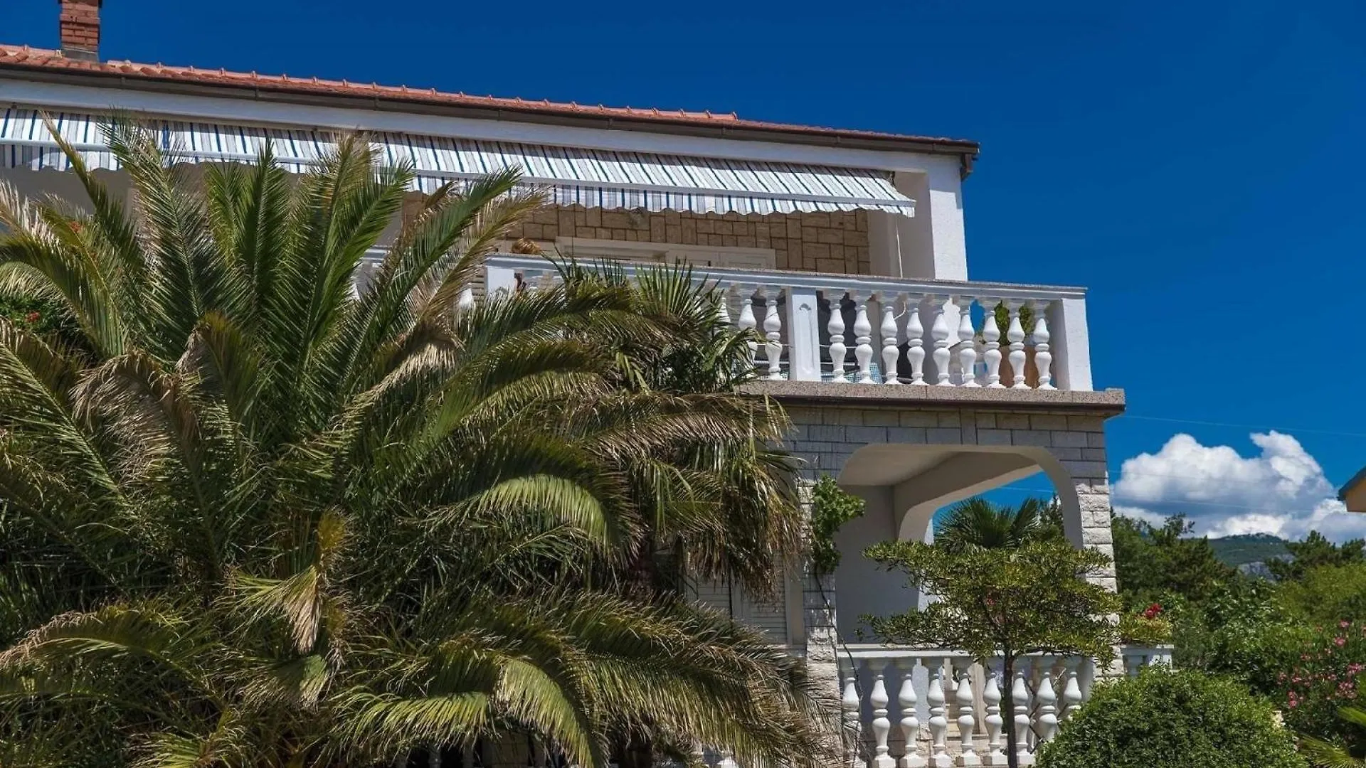Ferienwohnung Fuer 6 Personen Ca 100 Qm In Crikvenica, Kvarner Bucht Crikvenica Und Umgebung